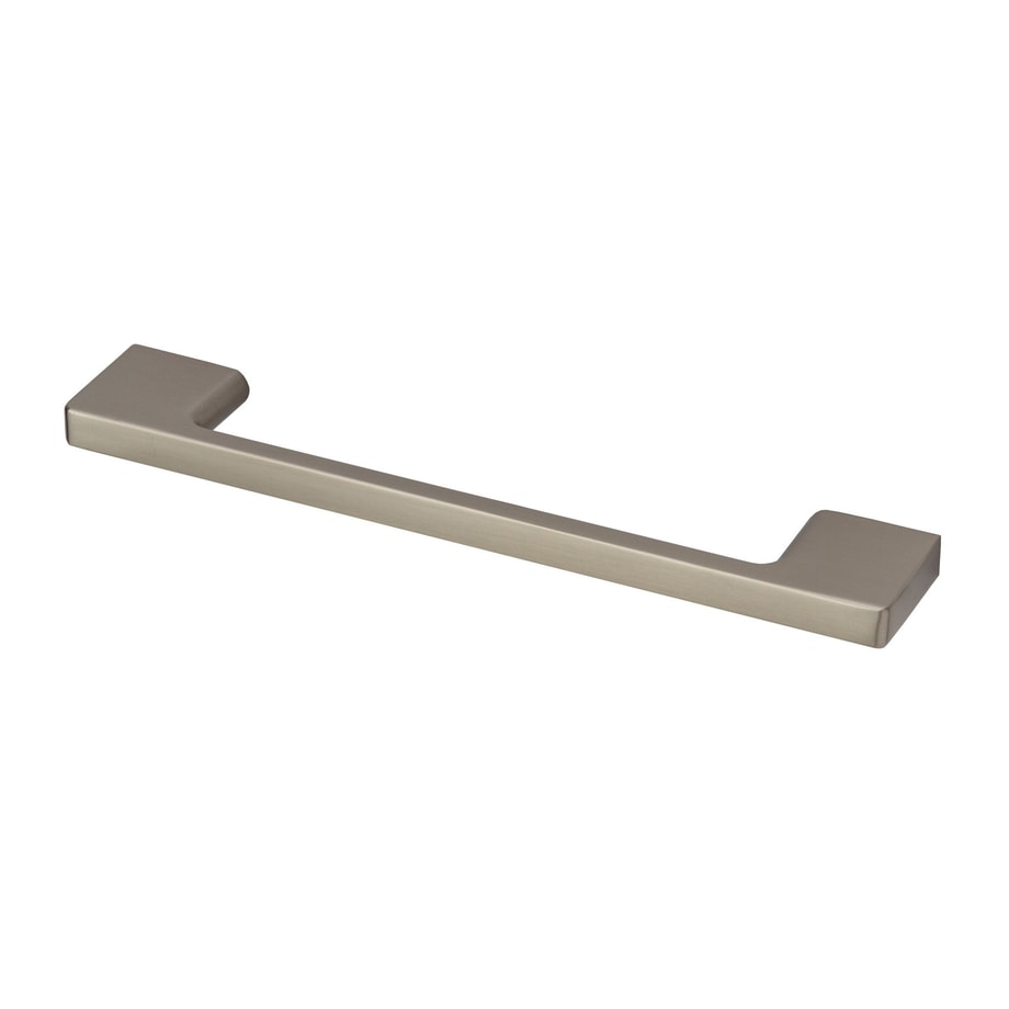 Uchwyt PORTO AUN73 16,2 cm inox - 1