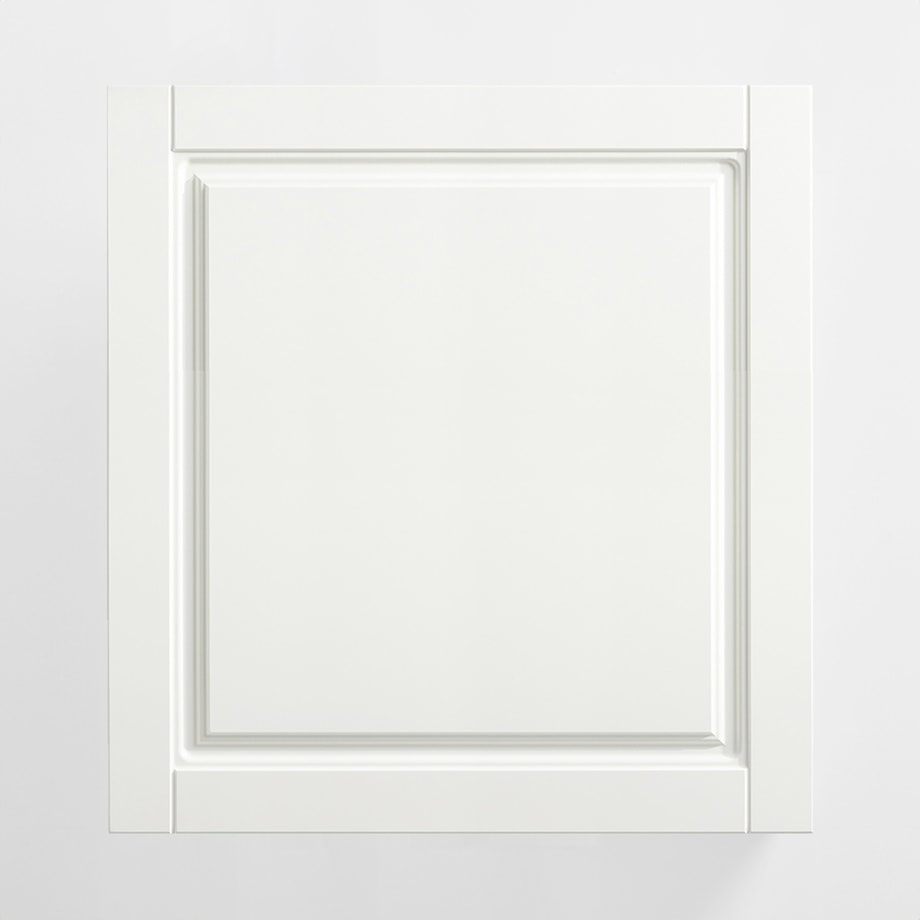 Front drzwi HAMPTON 60x63,7 cm ecru - 1