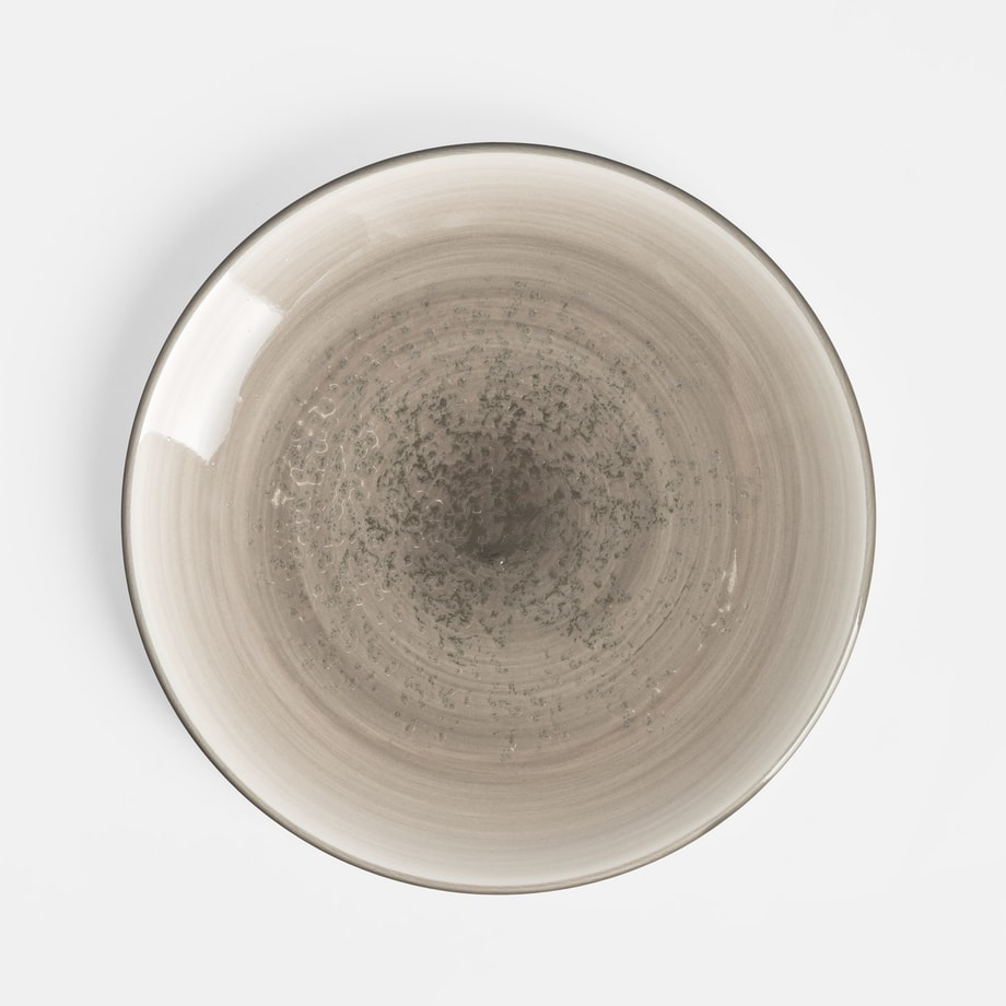 Talerz deserowy SATURN, 21 cm - 1