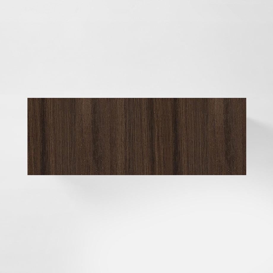 Blenda BARATO 60x21 cm dąb barokowy ristritto - 1
