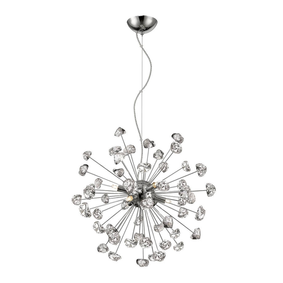 Lampa wisząca STAR P0539-06A-F4AC - 1