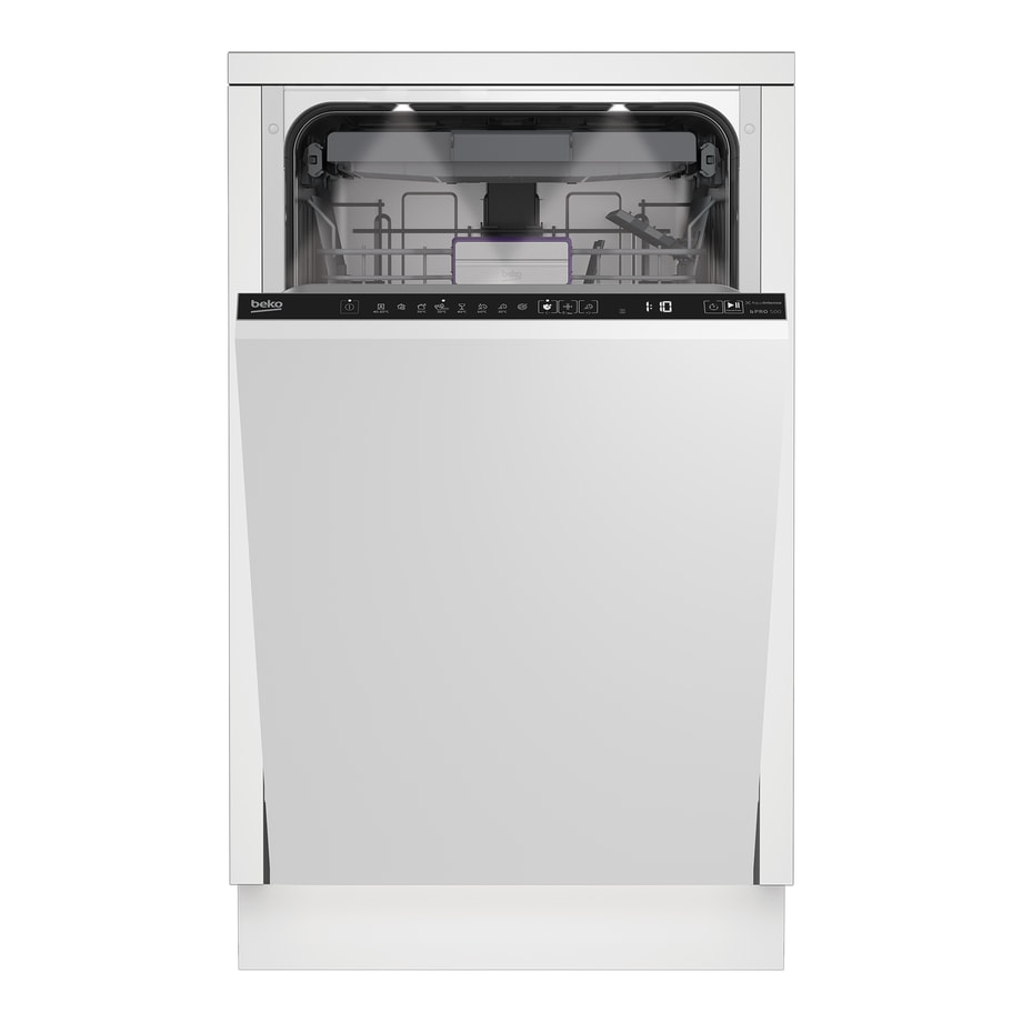 Zmywarka BEKO 45 BDIS38041Q - 1