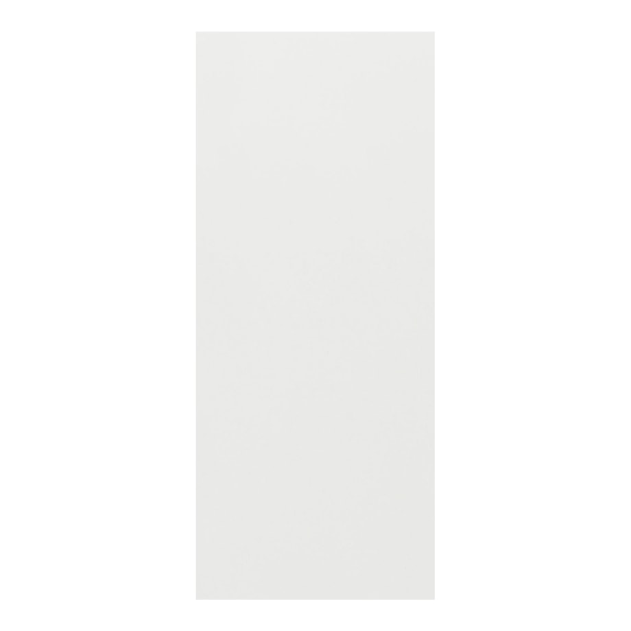 Formatka wisząca FORLI 34,5x98,5 śnieżna biel - 1