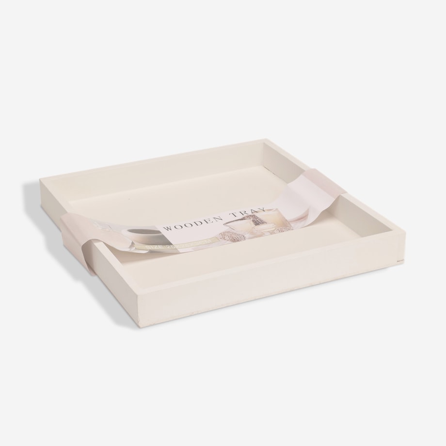 Patera dekoracyjna, 25x25 cm - 1