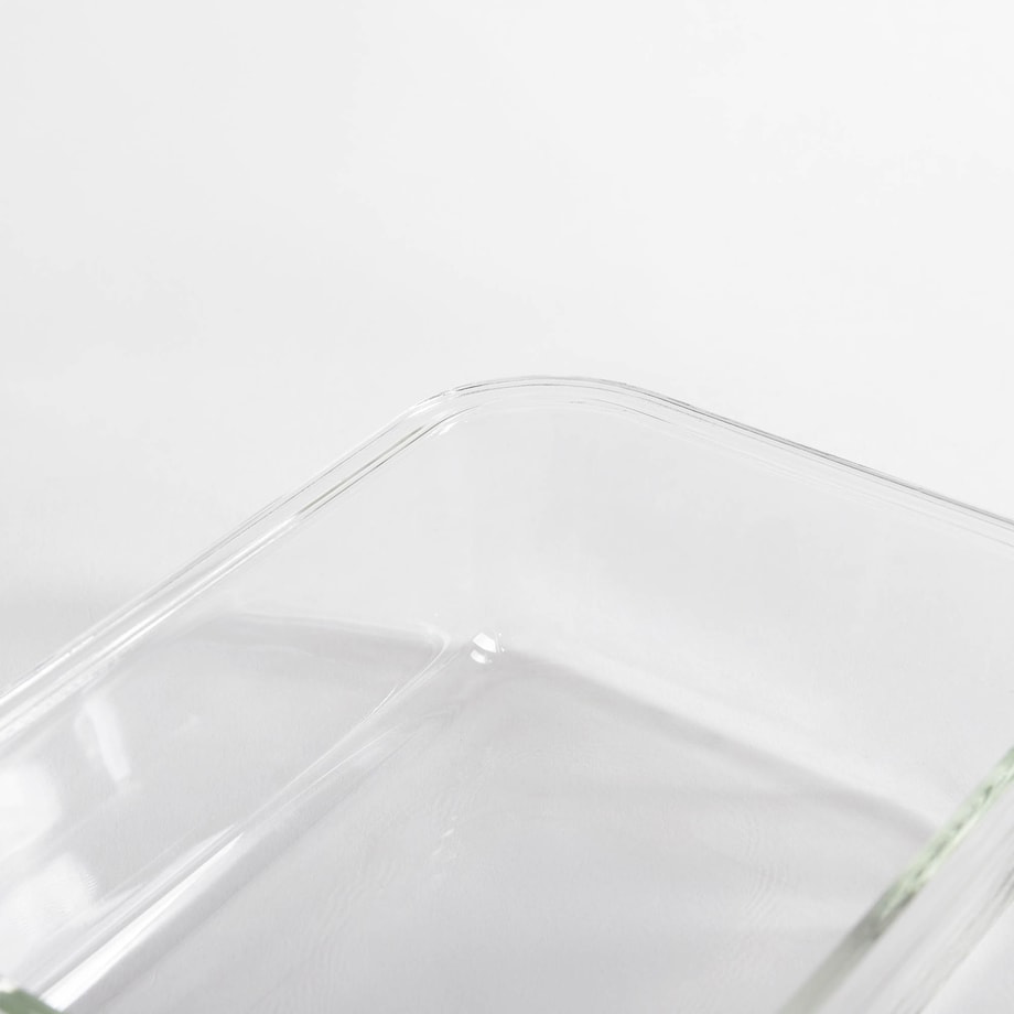 Pojemnik na żywność z pokrywką 1400 ml - 4
