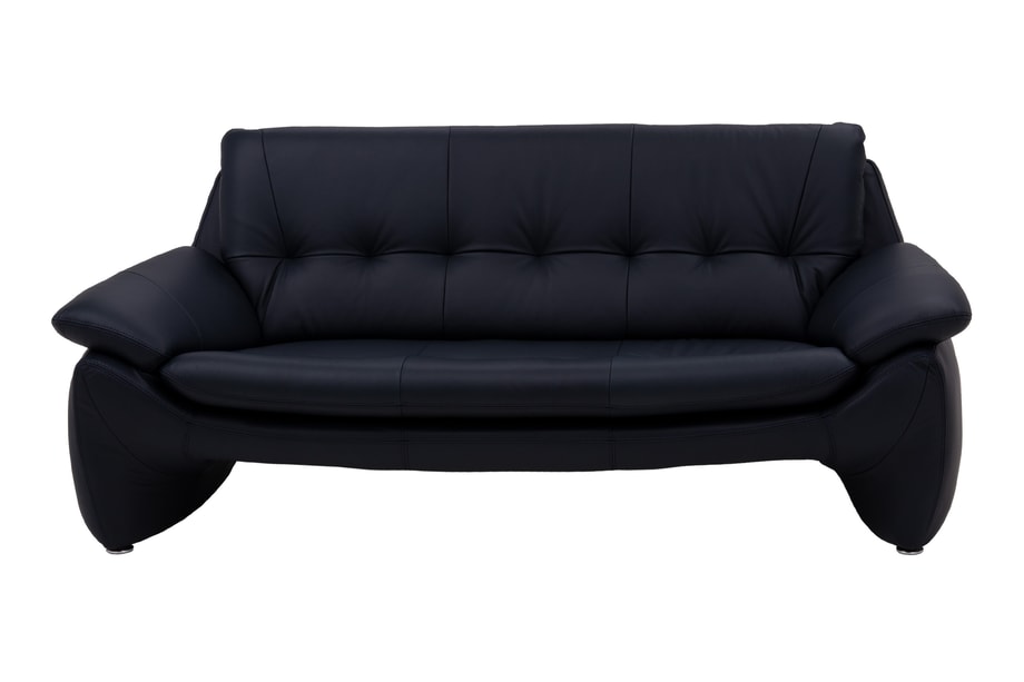 Sofa skórzana 3-osobowa MODENA - 1