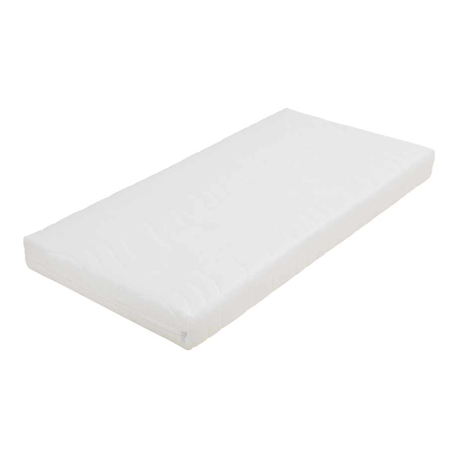 KOKOSIK Materac hybrydowy 60x120cm H4 - 2