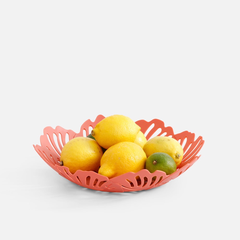 Koszyk na owoce, 27 cm, MIX - 3
