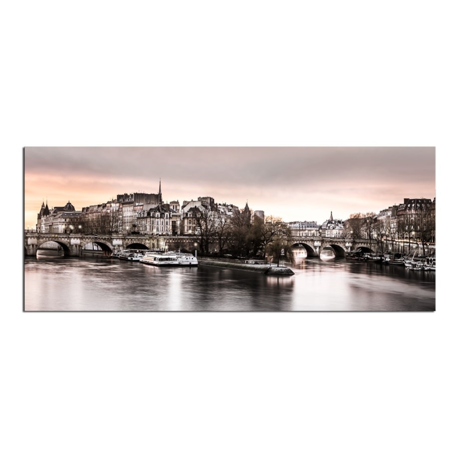 Obraz PARIS 60x150 cm - 1