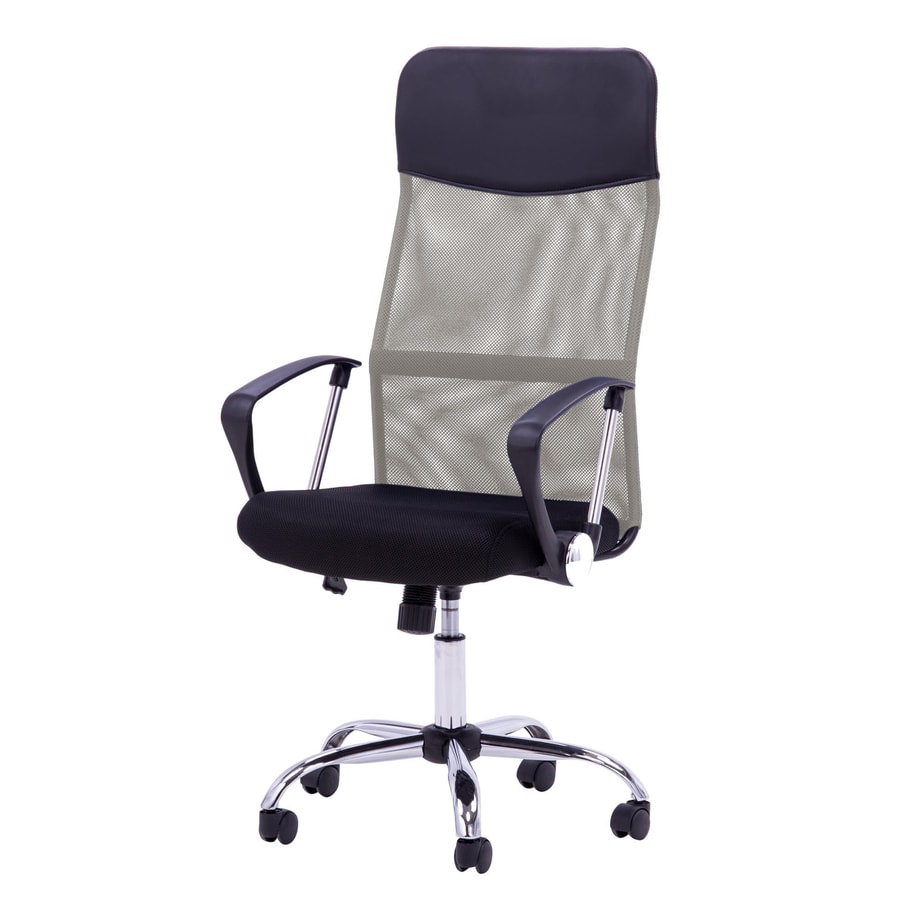 Fotel biurowy CLASSIC HL.107S - 1