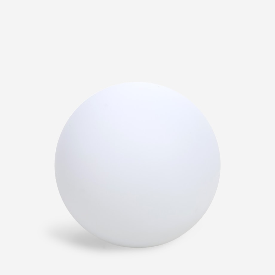 Kula solarna BALL LED fi 30 cm - 1