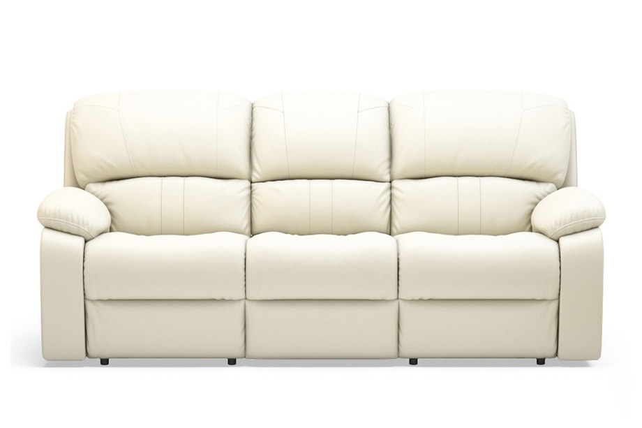 Sofa ORLANDO 3-osobowa, z funkcją relaks - 1