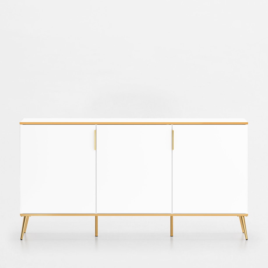 Komoda glamour VITERBO - 1