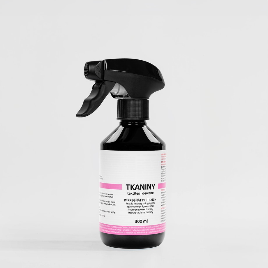 Impregnat do tkanin obiciowych 300 ml - 1