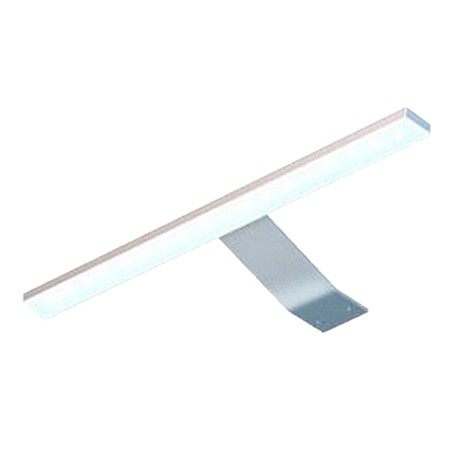 Oświetlenie nadszafkowe 1-punktowe LED MSWD-LED-Z1TG3/36/AL/BC-1X3.6W-MCJ, barwa ciepła - 1