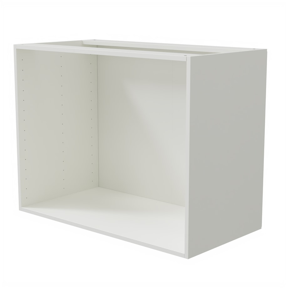 Korpus stojący QUBIK 100x77 biały - 1