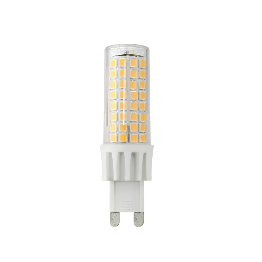 Żarówka LED G9 7W barwa ciepła SMD SPECTRUM - 1