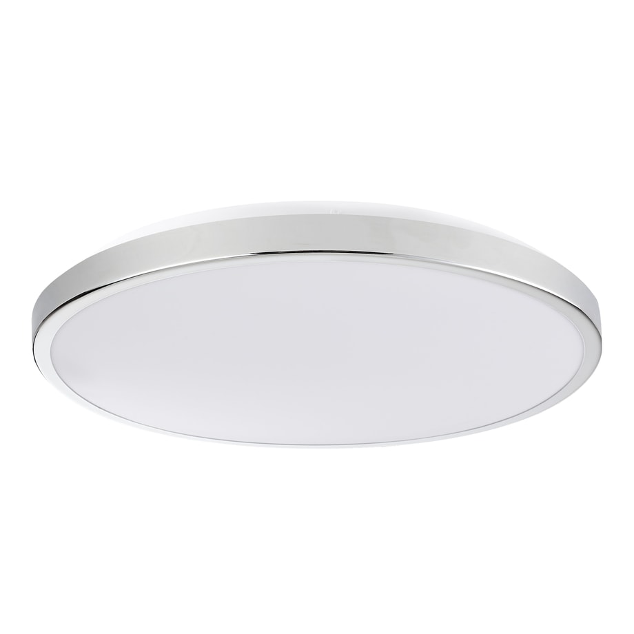 Plafon LED chrom KERN 24W - 1