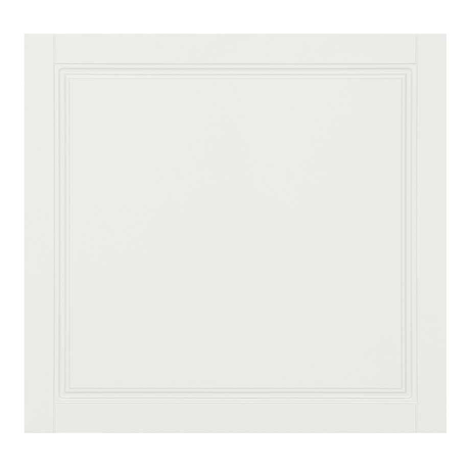 Front szuflady HAMPTON 40x38,1 cm ecru - 1