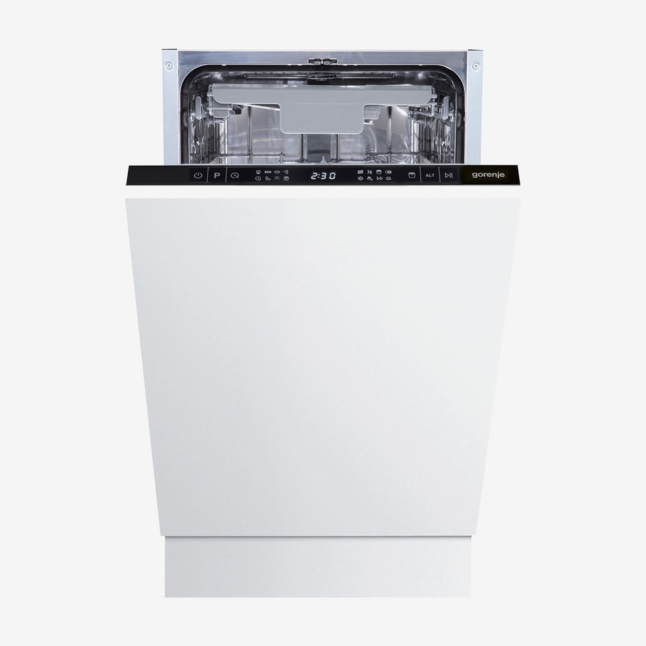 Zmywarka zintegrowana GORENJE 45 GV583C11 - 1