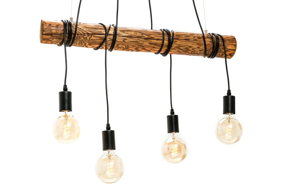 Lampa wisząca TRABO 68304404 - 5