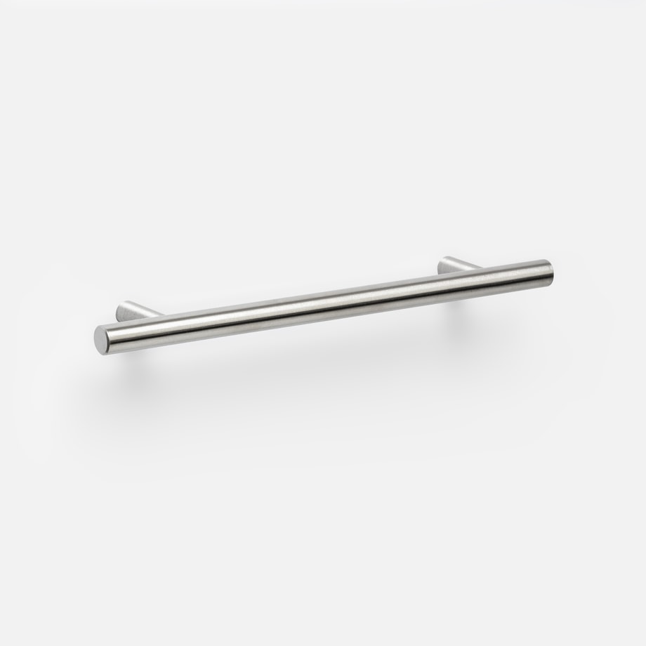 Uchwyt PORTO ARE29 22 cm stal szlachetna/inox - 1