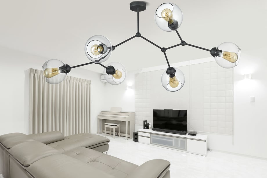 Lampa sufitowa FAIRY 2730 - Agata