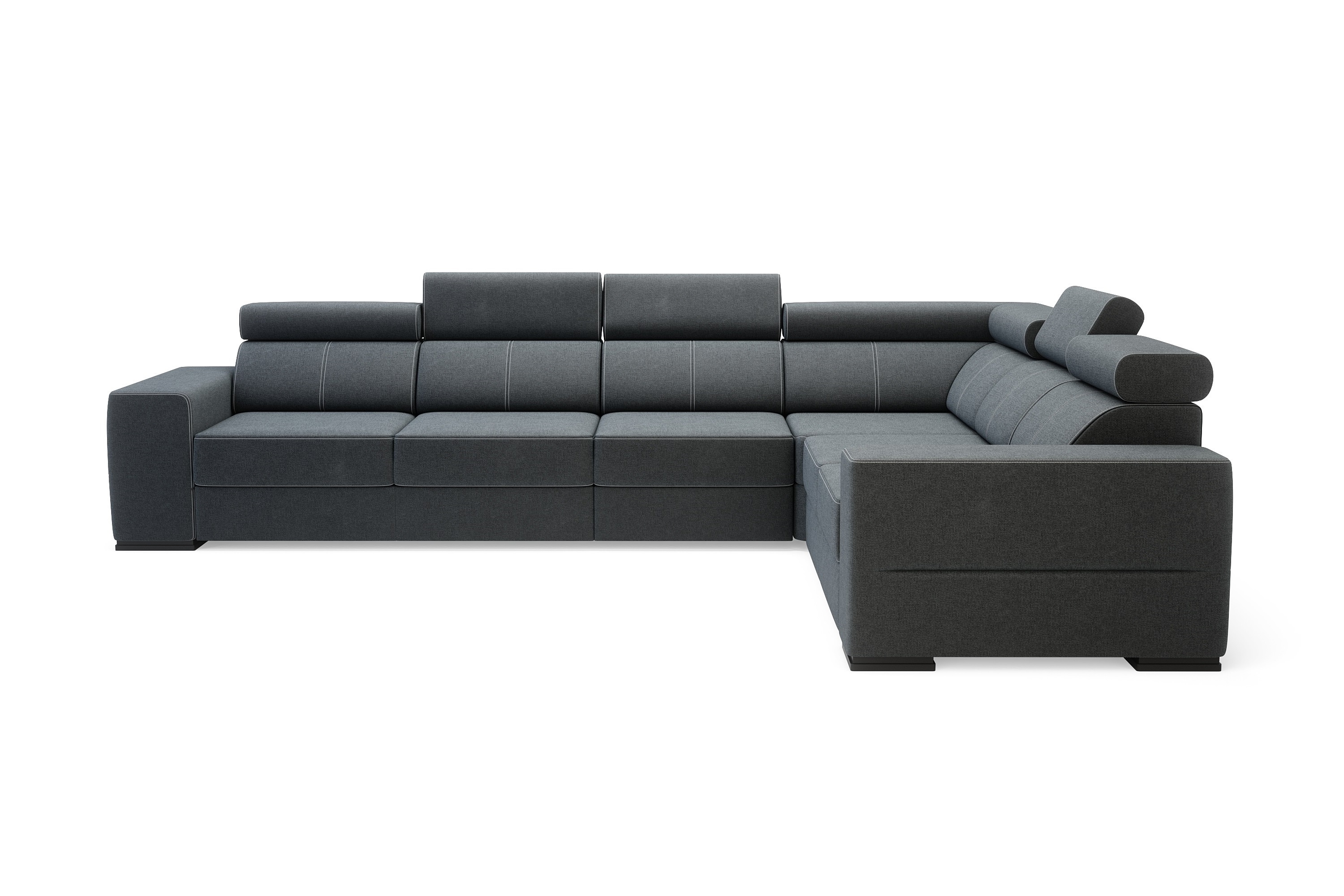 Narożnik Apollo Rozkładany