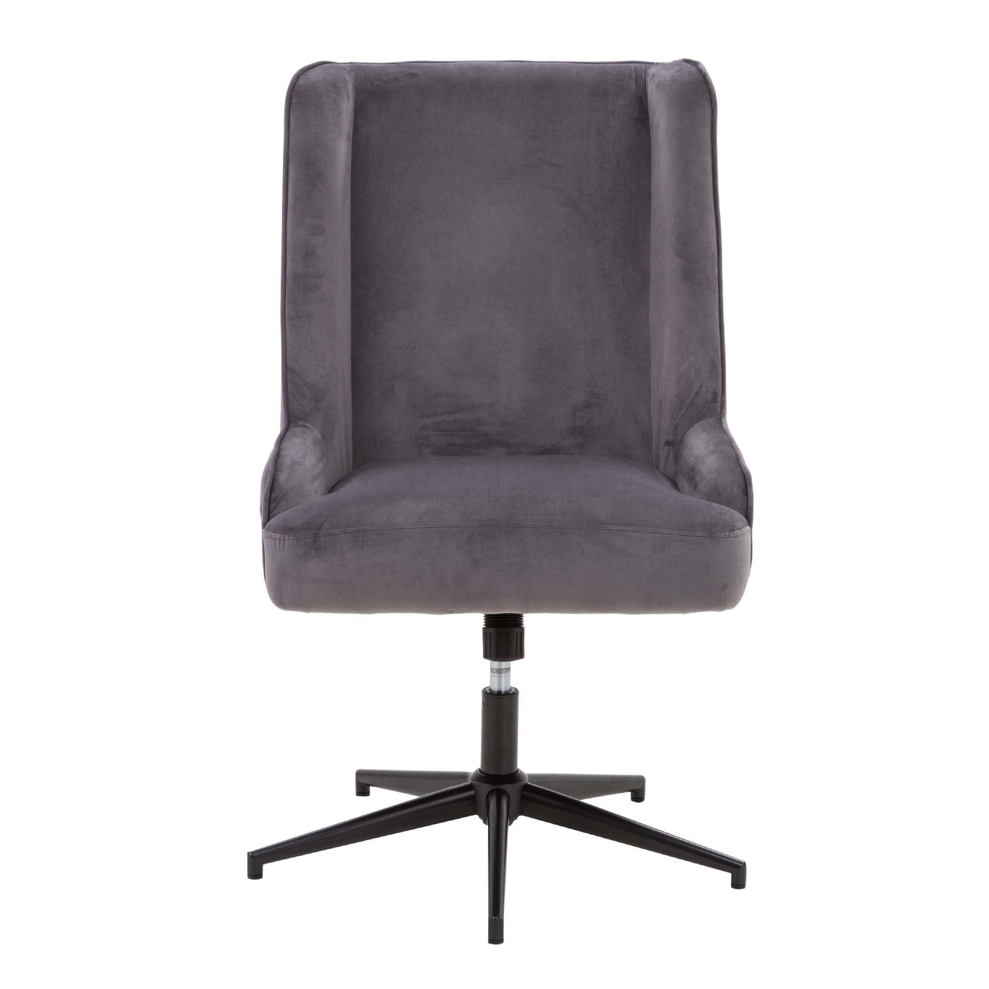 Fotel obrotowy MILAR MY-9312 Agata