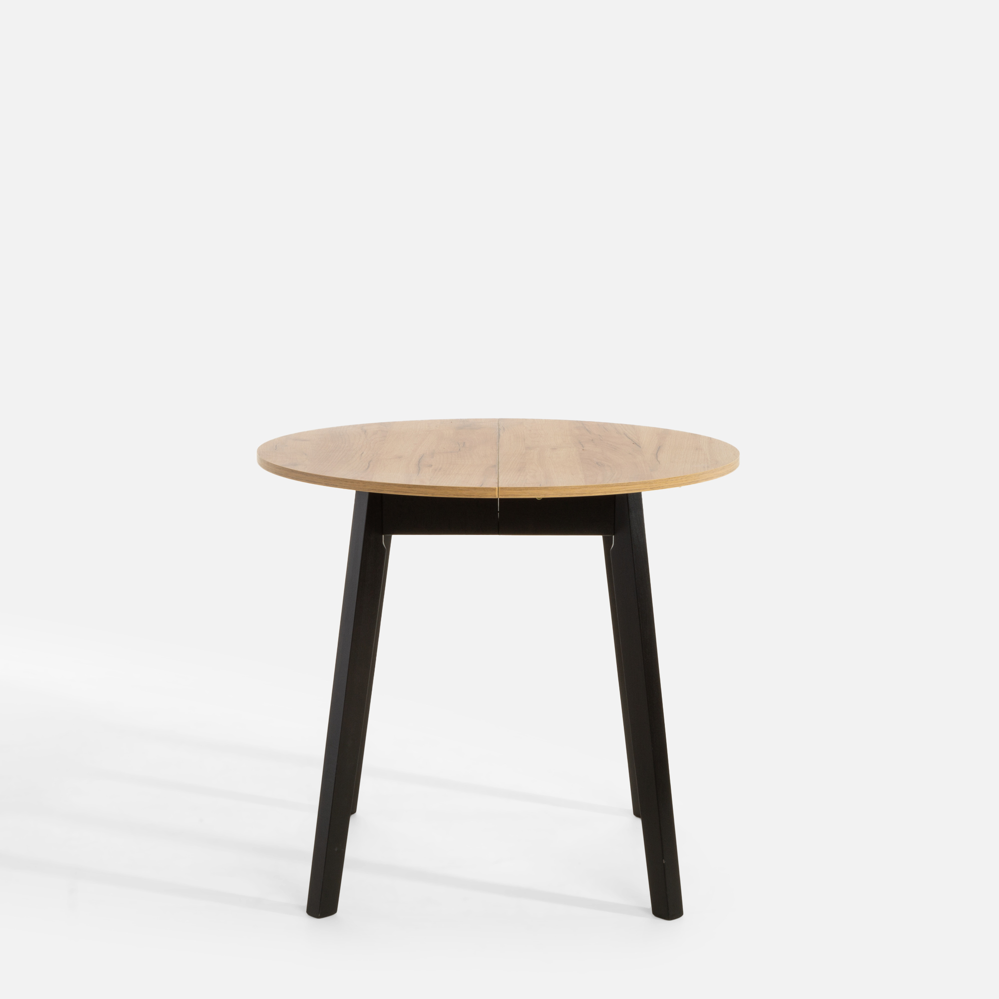 Stół Rozkładany Okrągły Comet