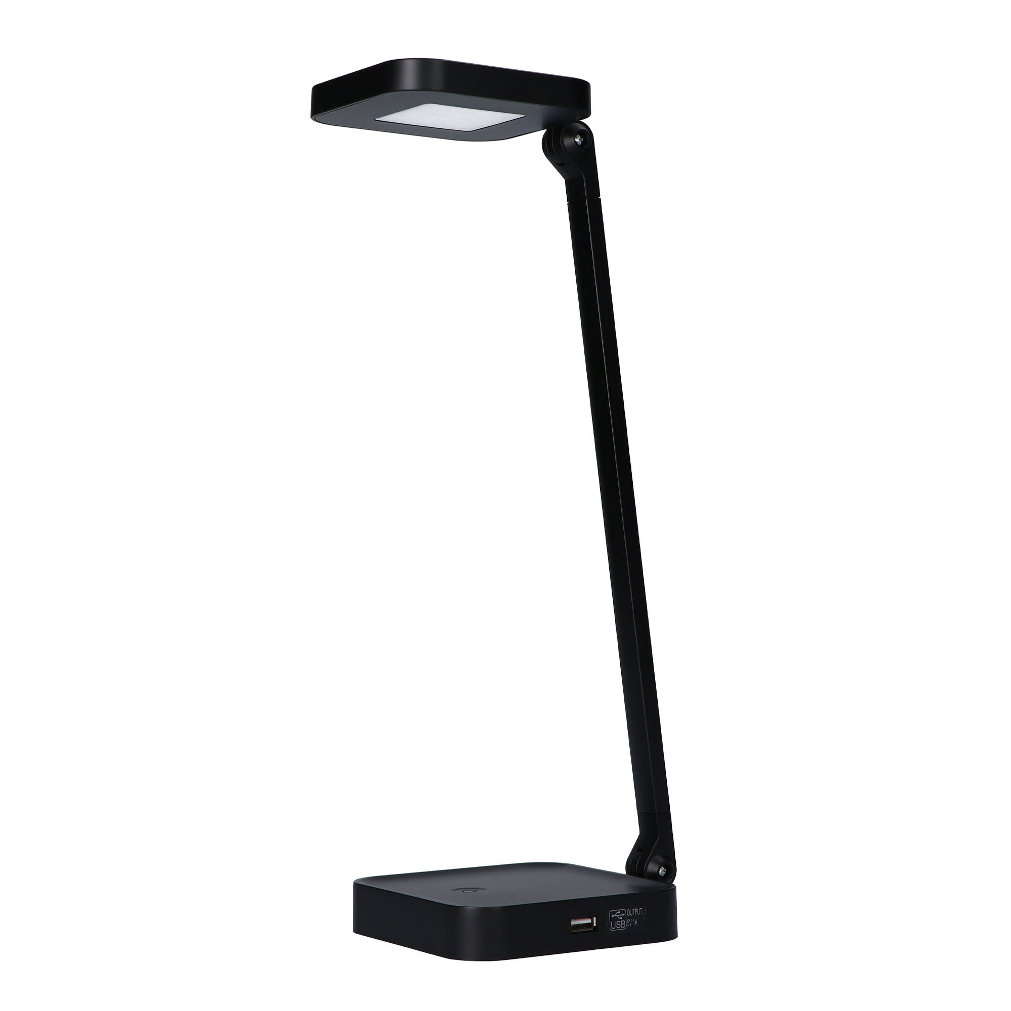 Lampa Biurkowa Led Ml1001 Usb