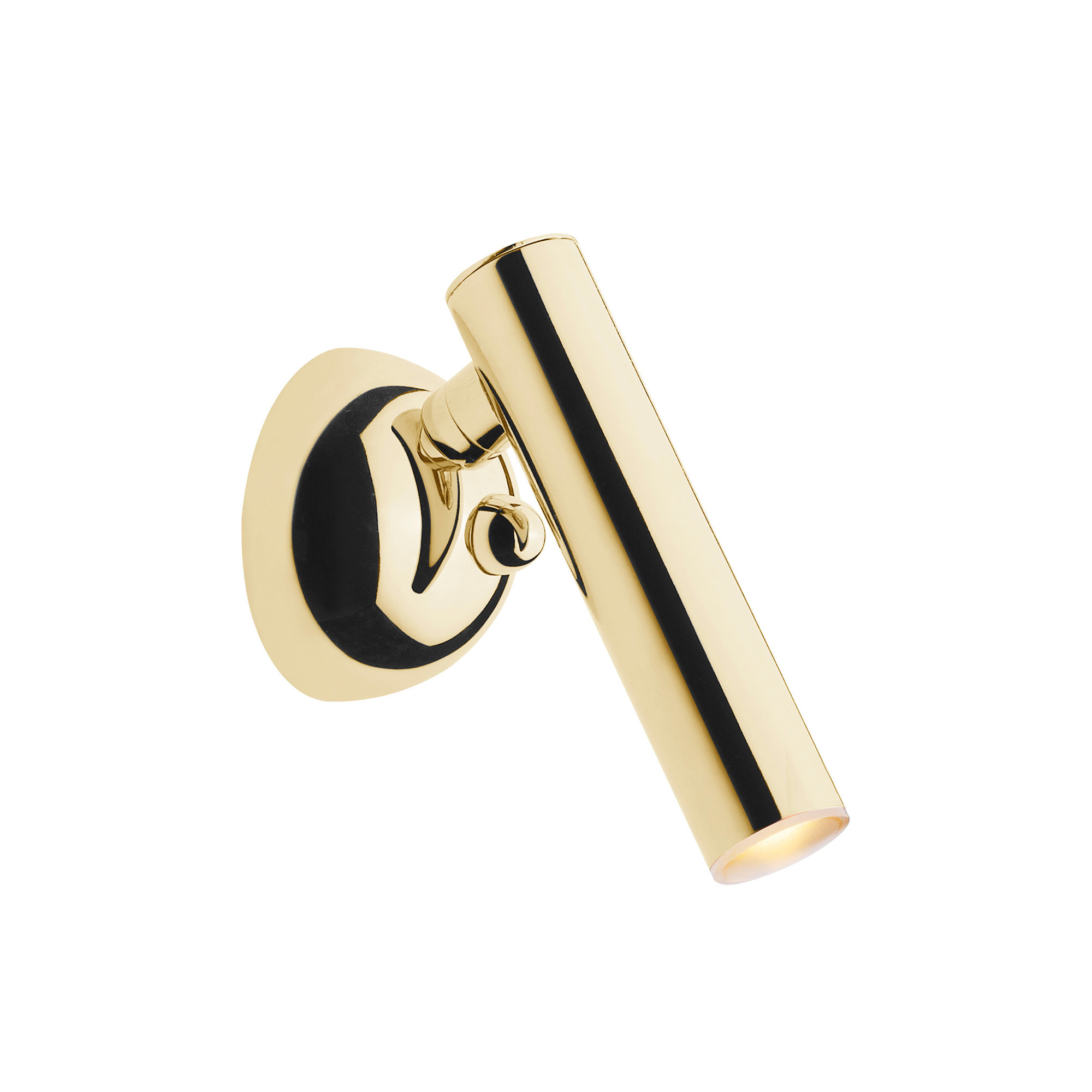 Kinkiet Loya Led W0461-01a-f7f7 Francuskie Złoto