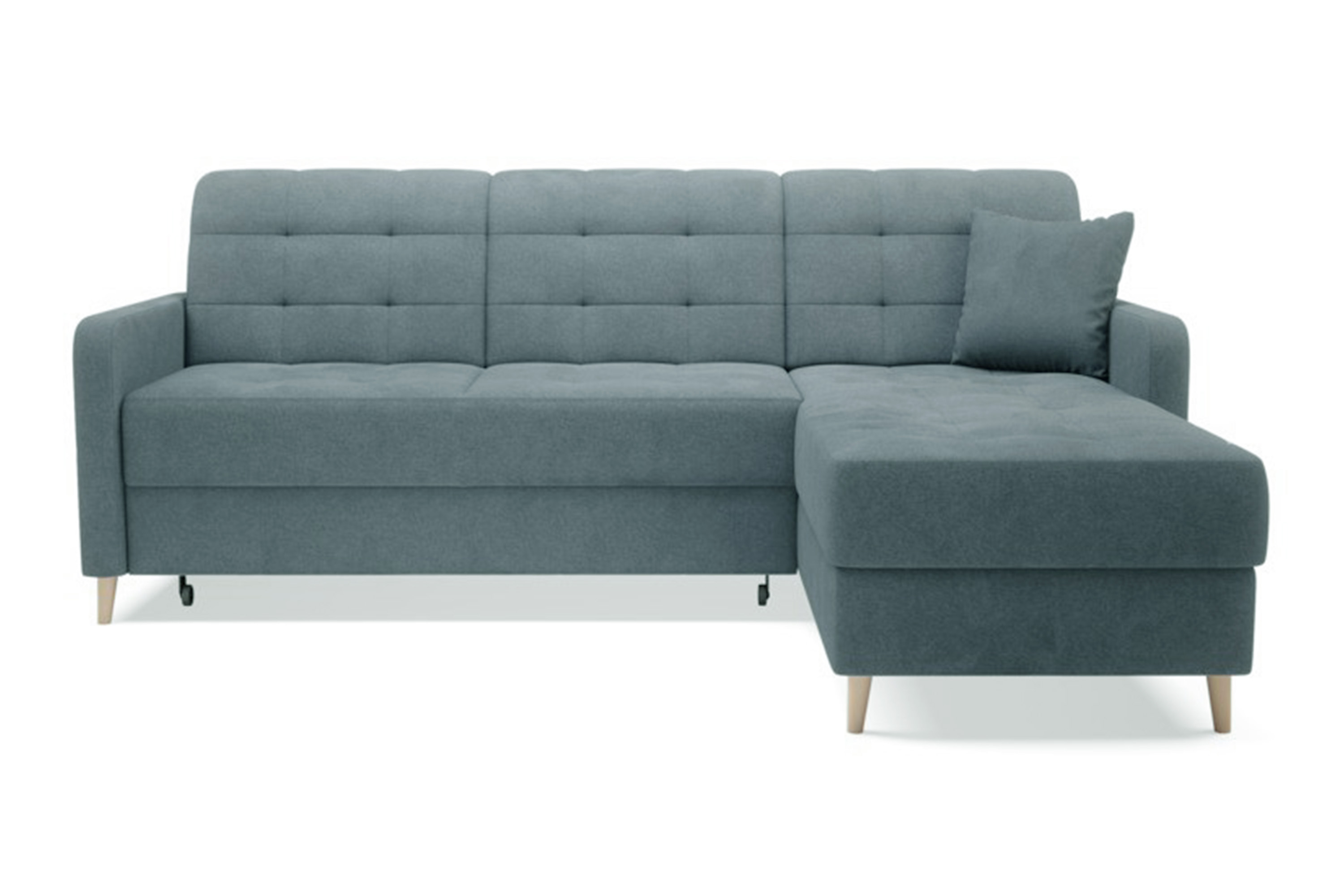 Narożnik Volare Rozkładany