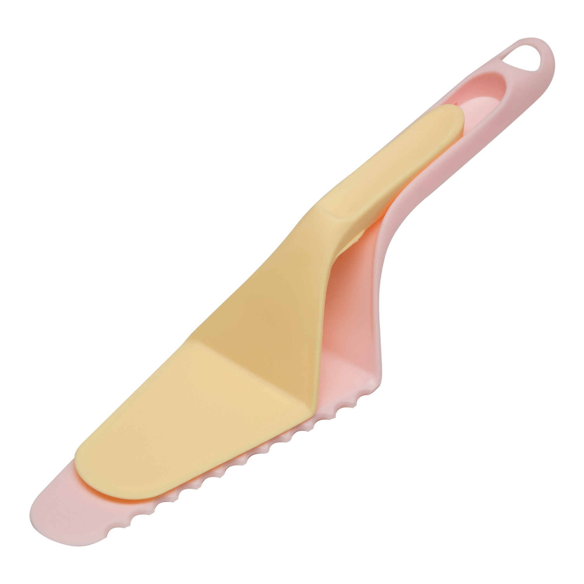 Łopatka do Ciasta Zenker Candy, Kpl 2 Szt.