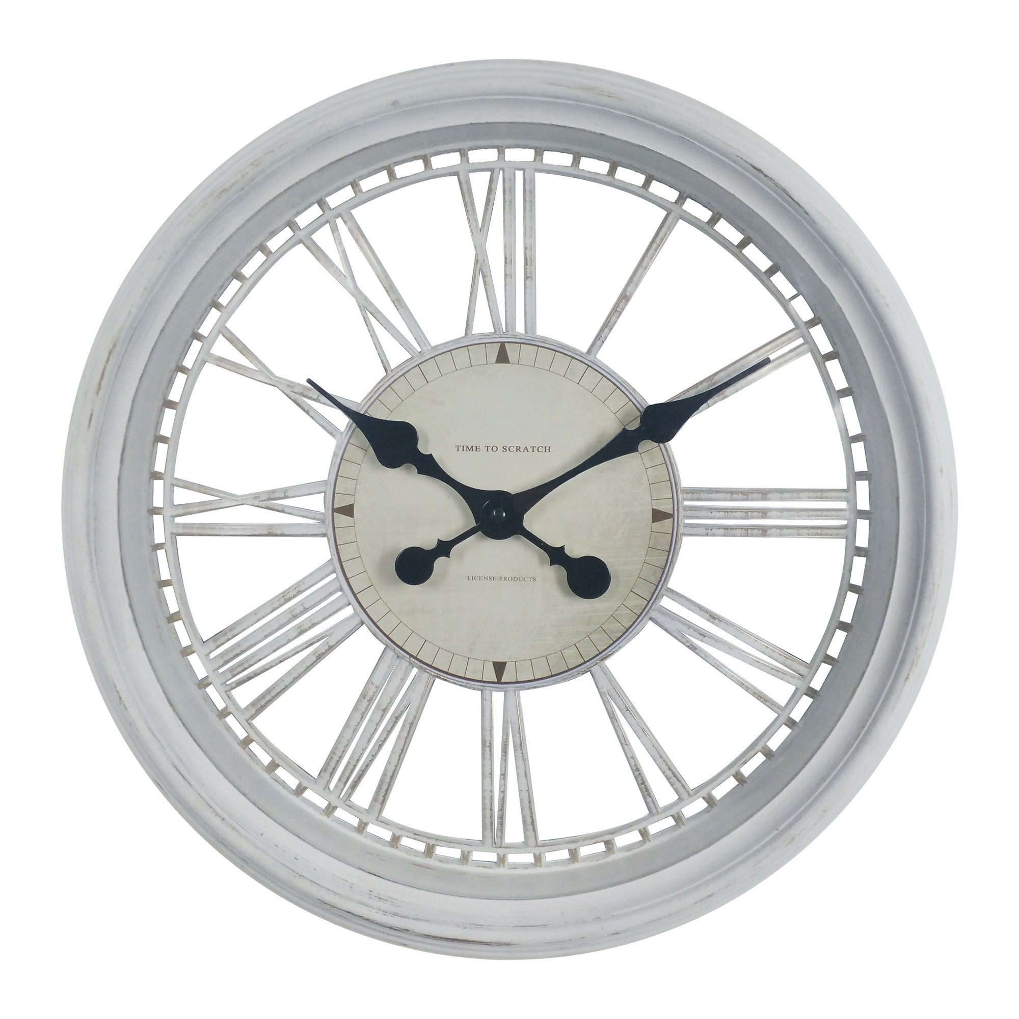 Zegar Ścienny 40,5 cm