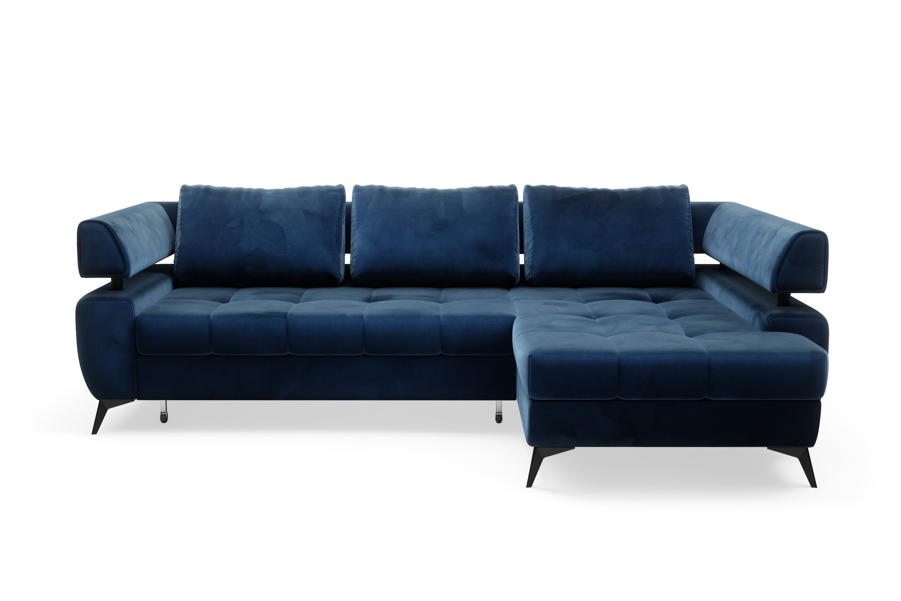 Narożnik Malaga Rozkładany