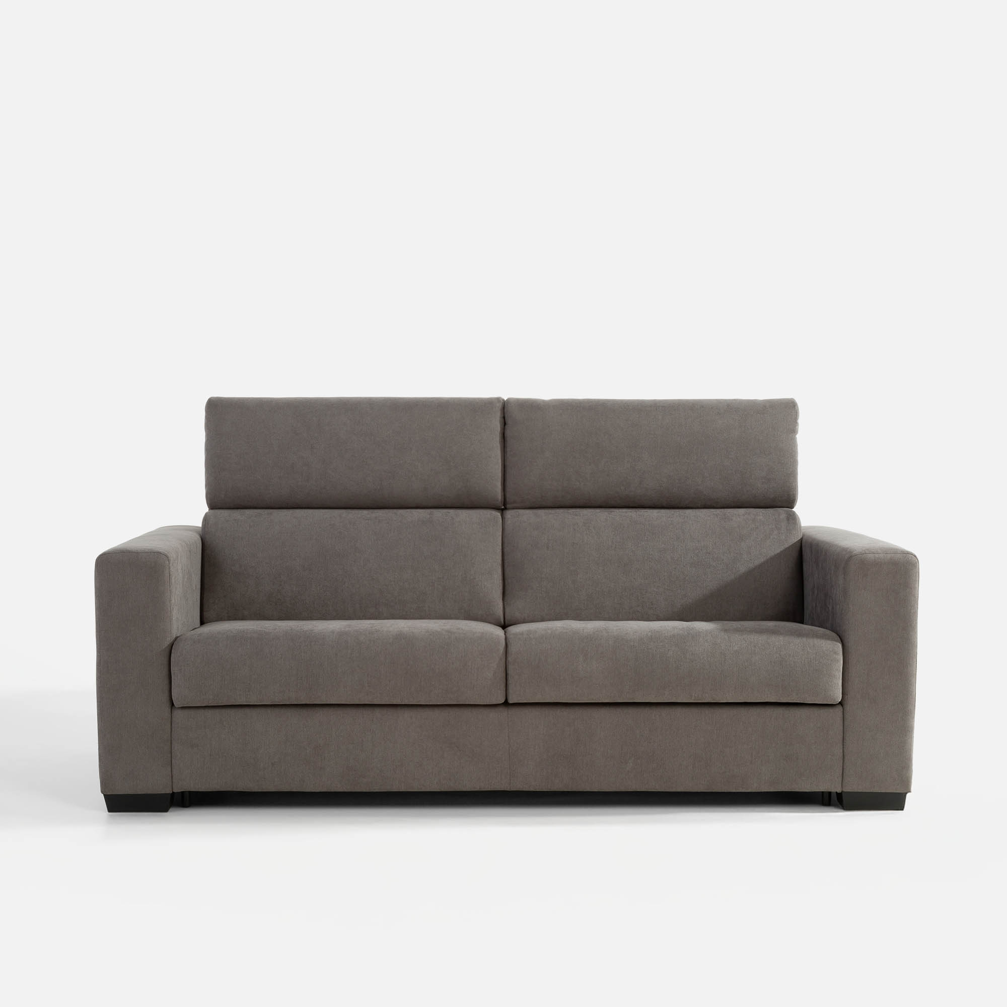 Sofa ze Stelażem Włoskim Balzo