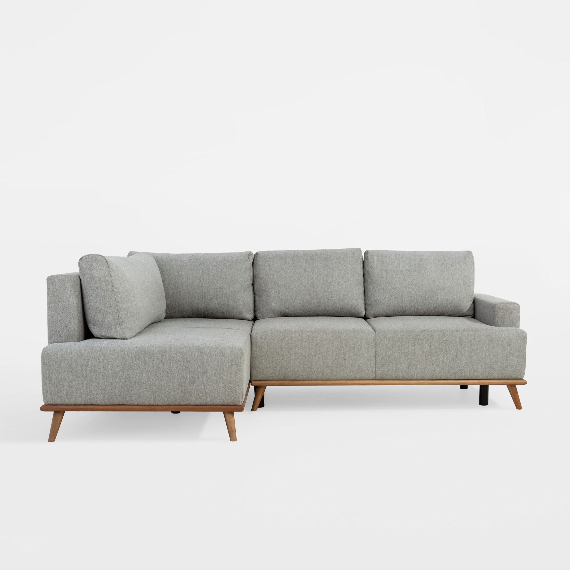 Narożnik Forester Rozkładany