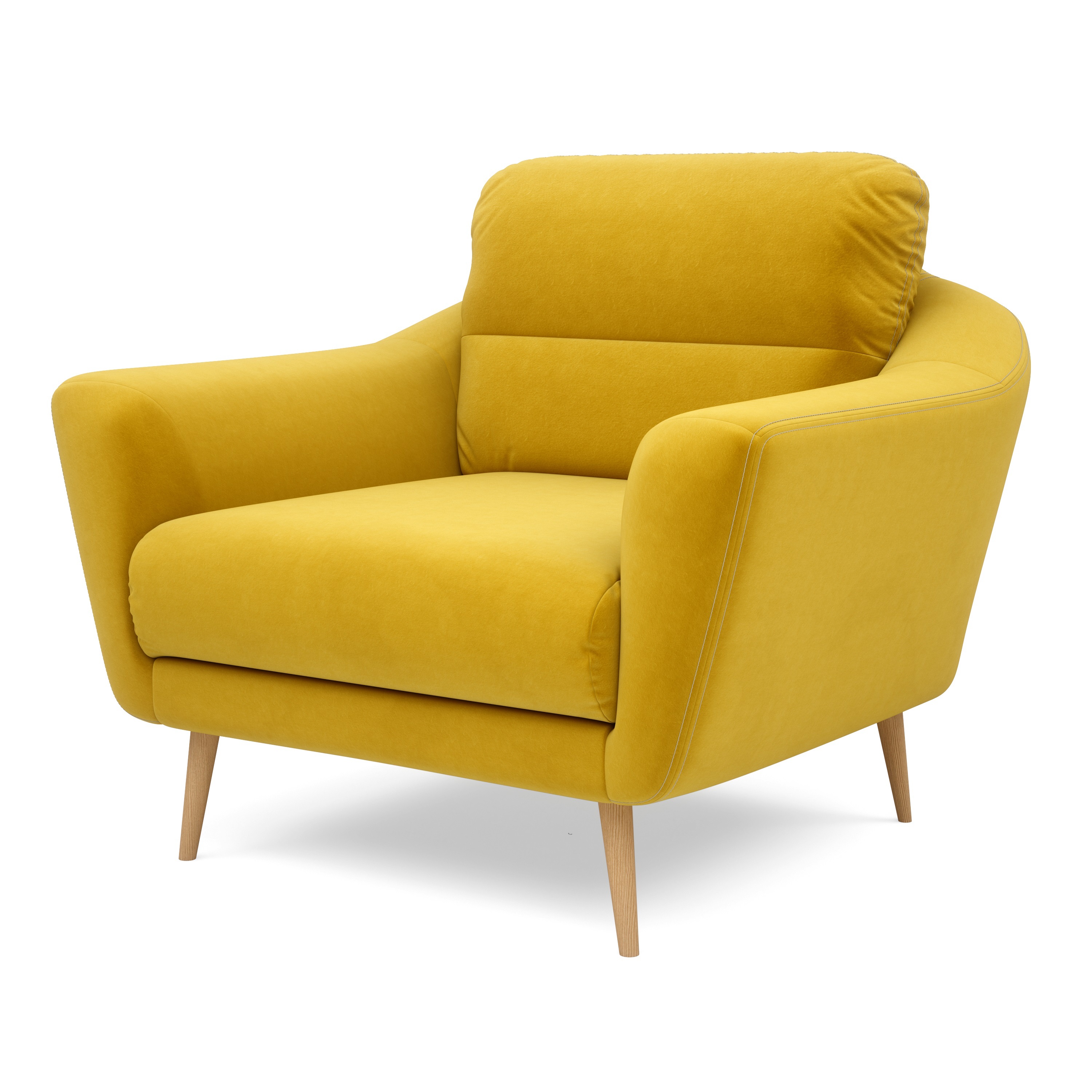 Fotel Wypoczynkowy Tromso