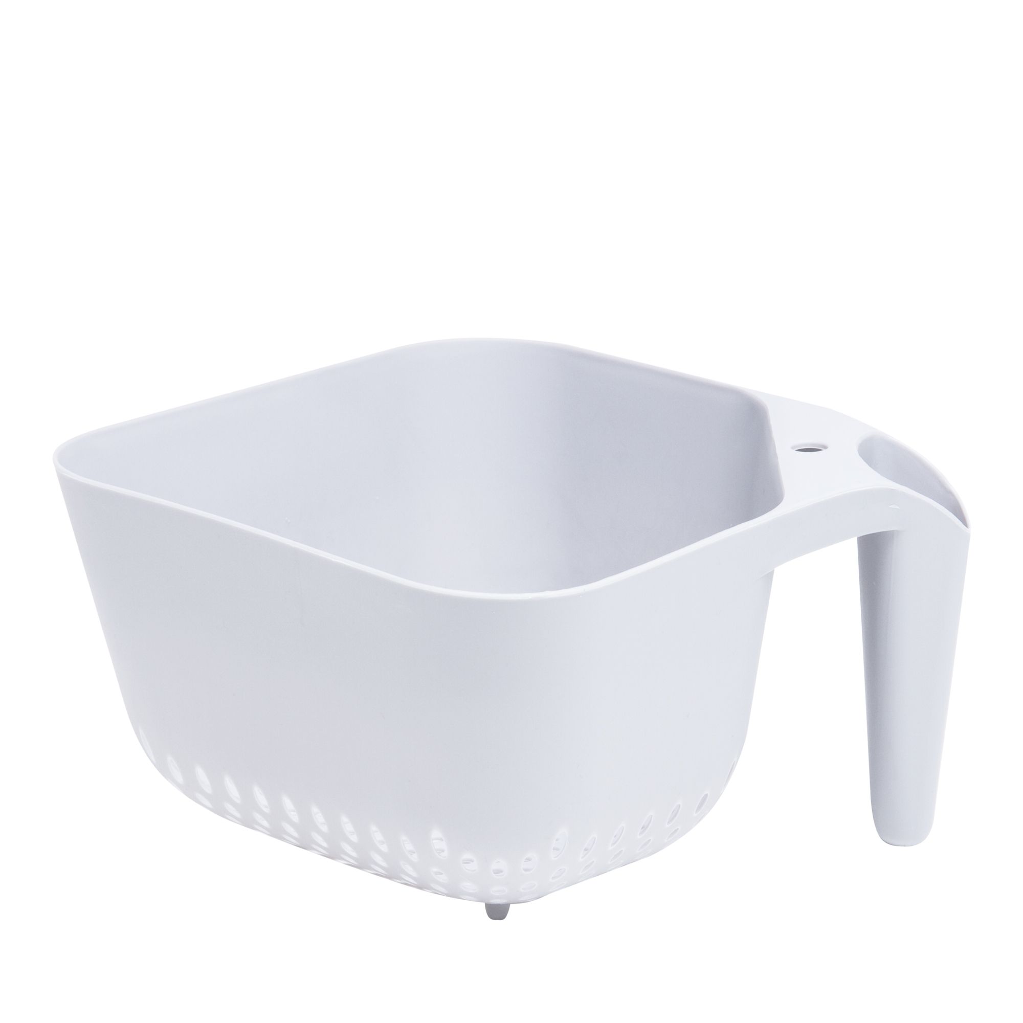 Sito Kwadratowe Szare