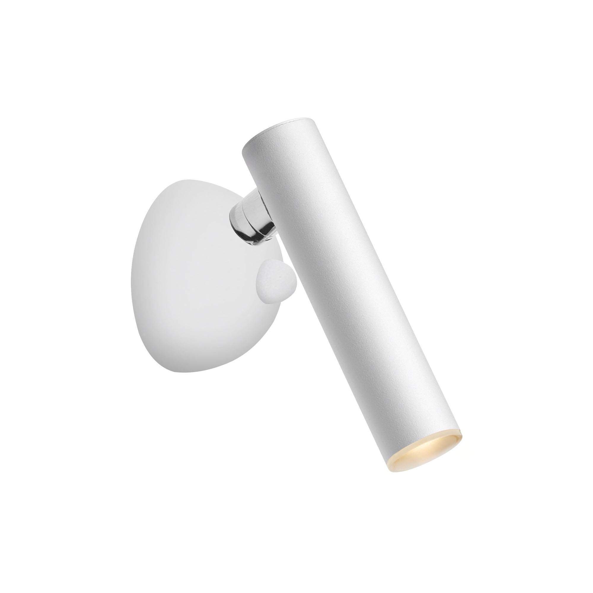 Kinkiet Loya Led W0461-01a-s8s8 Biały