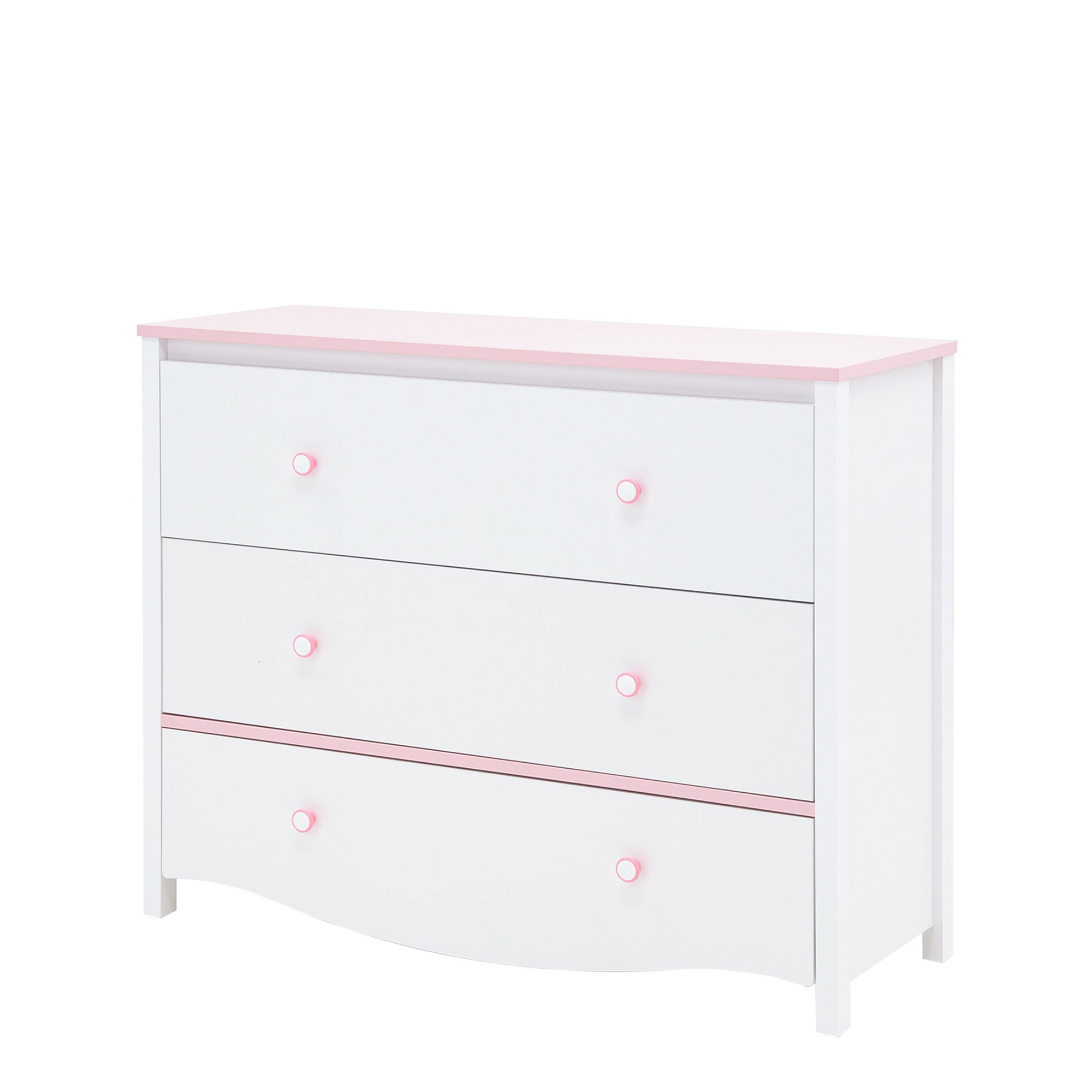 Komoda z Szufladami Mia