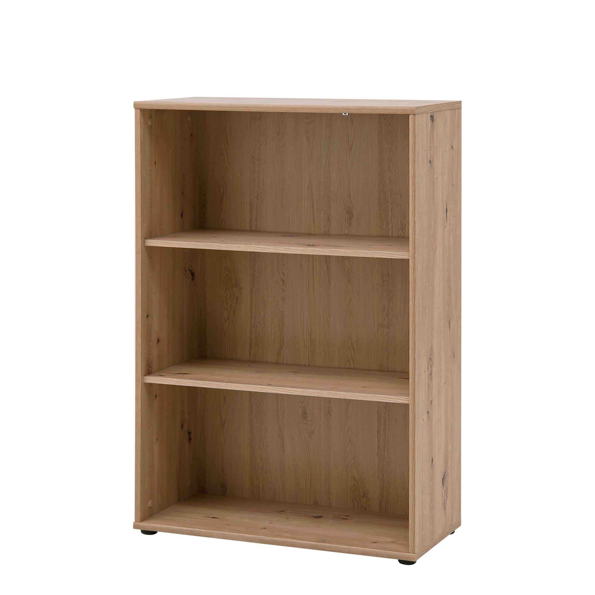 Regał Tempra 2 Dąb Artisan