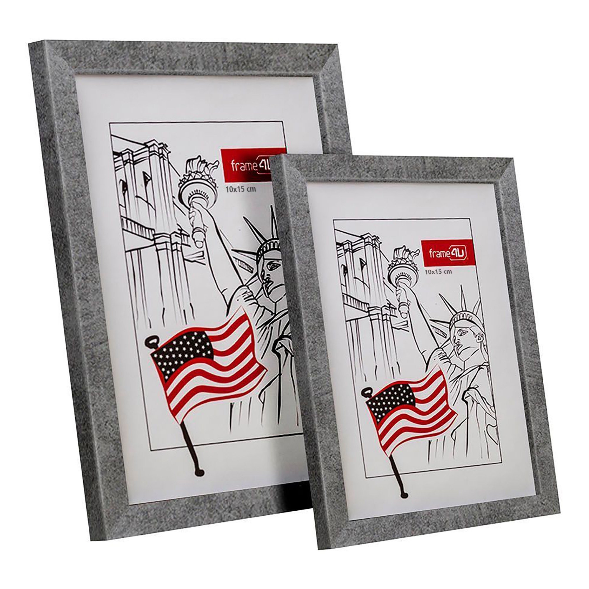 Ramka Oslo na Zdjęcie 10x15 cm