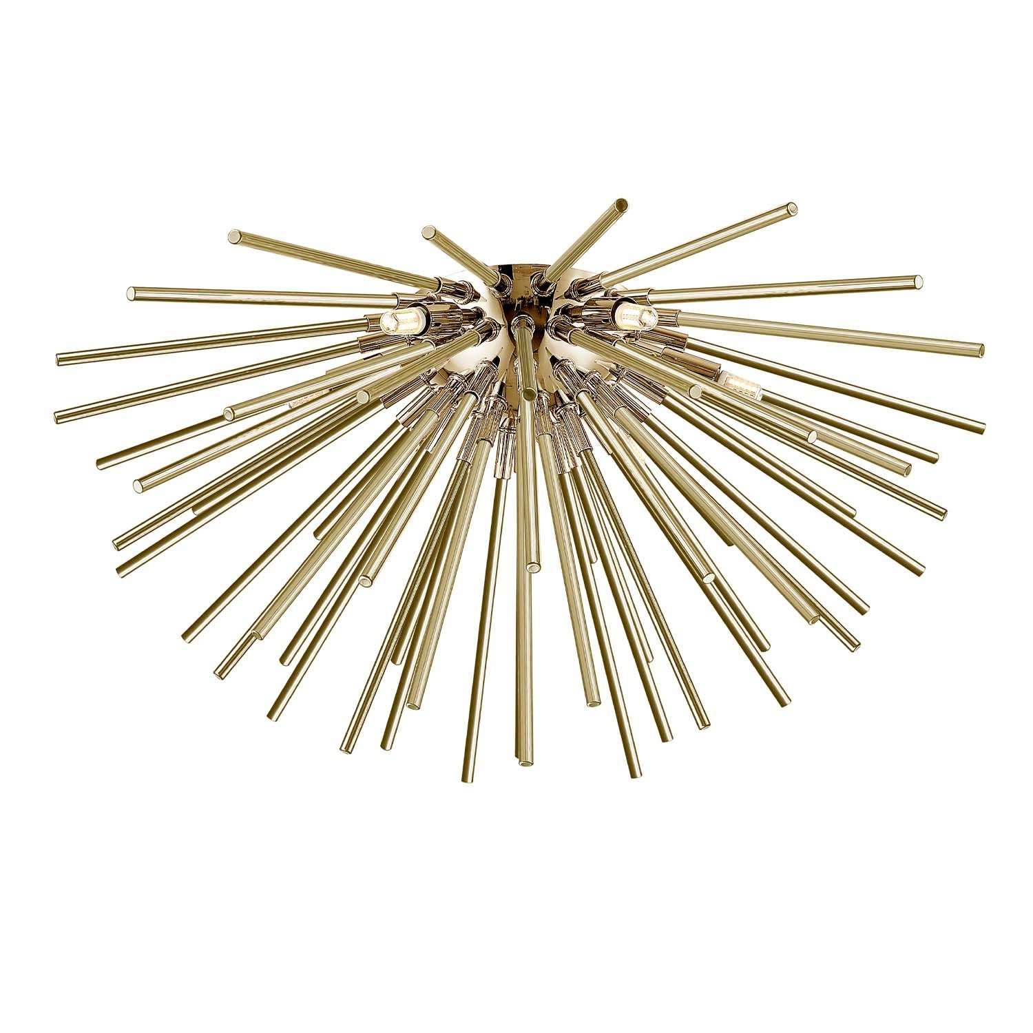 Lampa Sufitowa Urchin C0491-06b-f7dy