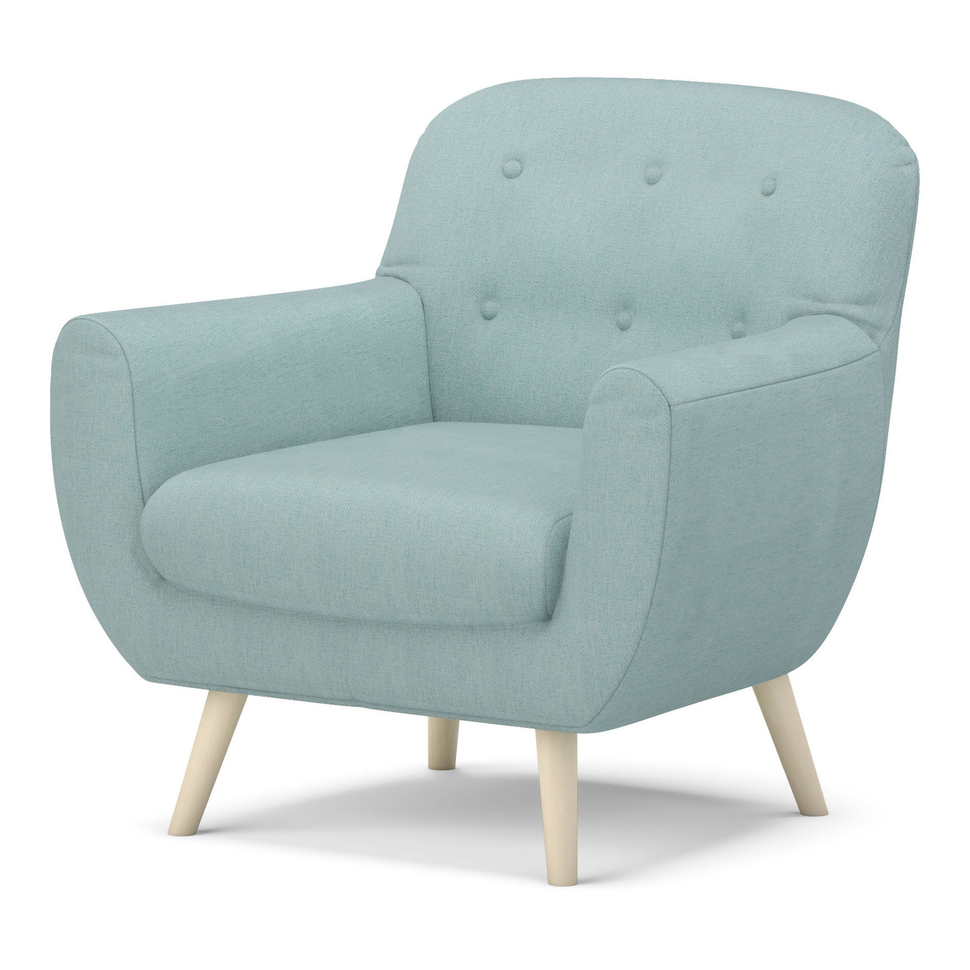 Fotel Wypoczynkowy Stamford