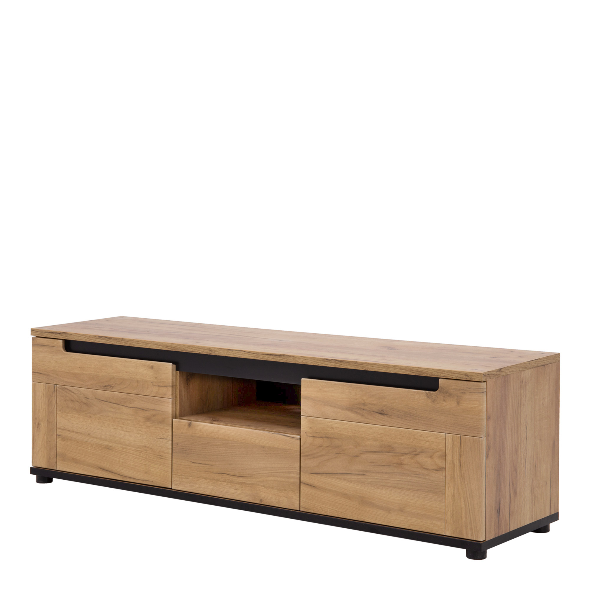 Szafka Rtv z Szufladą Prisco