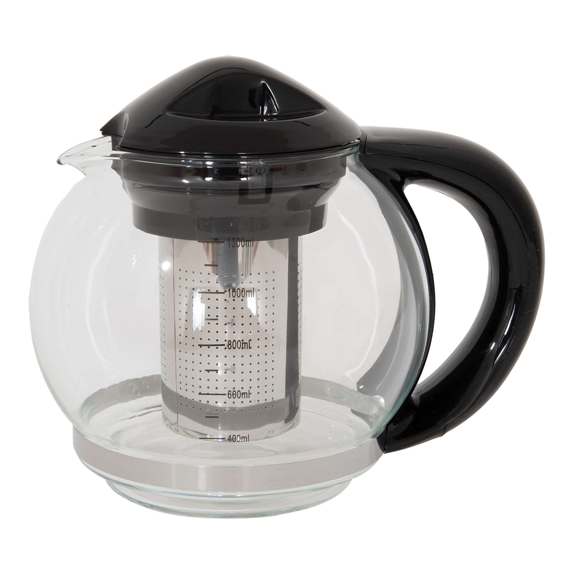 Dzbanek do Herbaty Pallo 1300 ml