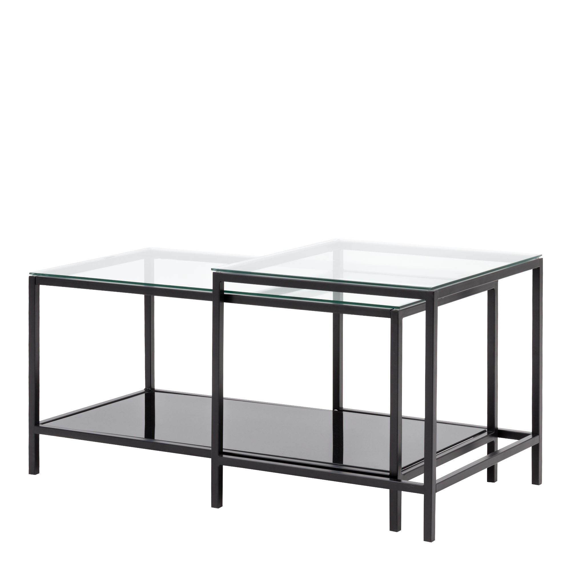 Komplet Stolików Sawa