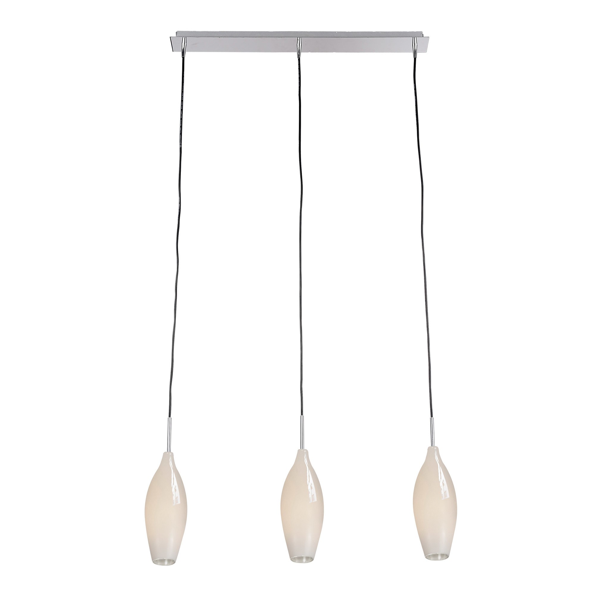 Lampa Wisząca Champagne 3